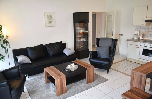 St. Andreas Apartment | Haus Heß - Haus Heß Ferienwohnung Nr.10