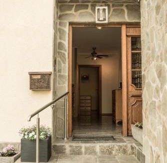 Ochtendung Apartment | Haus Helene