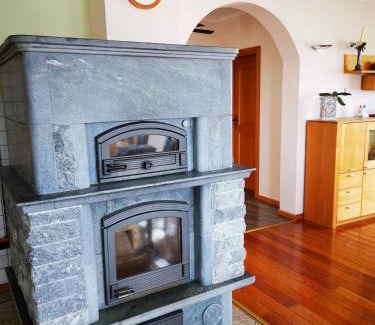 Ochtendung Apartment | Haus Helene