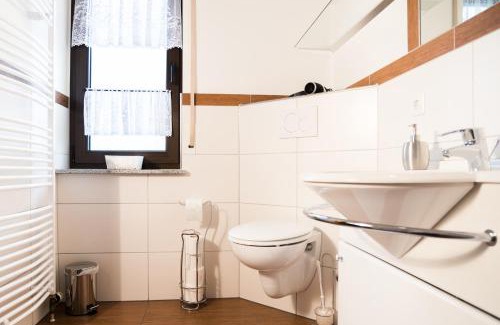 Ochtendung Apartment | Haus Helene