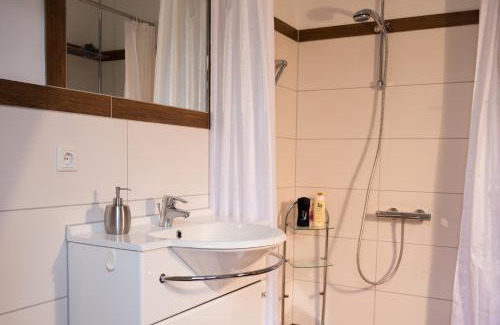 Ochtendung Apartment | Haus Helene