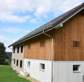 Reiden House | Haus Huebberg