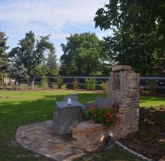 Neu-Seeland Apartment | Haus Hummel