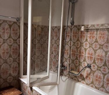 Bregaglia House | Haus in den Bergen