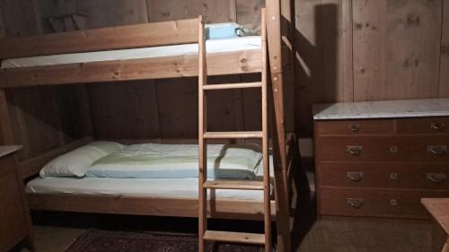 Bregaglia House | Haus in den Bergen