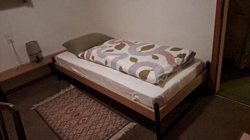 Bregaglia House | Haus in den Bergen