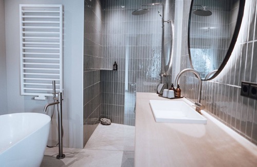 Vorderglemm Hotel | Haus Jausern