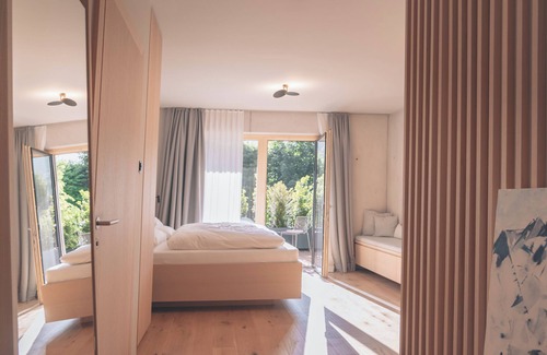 Vorderglemm Hotel | Haus Jausern