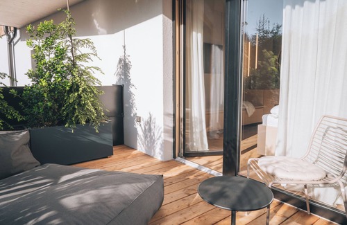 Vorderglemm Hotel | Haus Jausern