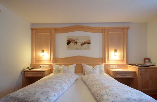 Lech am Arlberg House | Haus Jehle