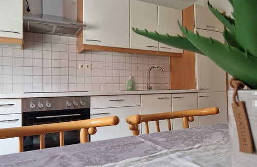 Pichl-Kainisch Apartment | Haus Kampl - Appartment Ödensee