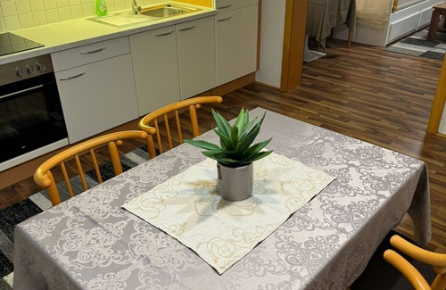 Pichl-Kainisch Apartment | Haus Kampl - Appartment Ödensee