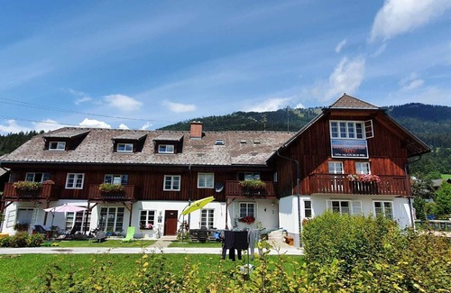 Pichl-Kainisch Apartment | Haus Kampl - Appartment Ödensee