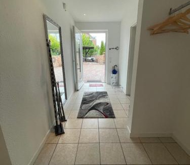 Bienenbuettel Apartment | Haus Karin am See