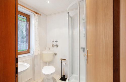 Todtmoos House | Haus Kurparkblick