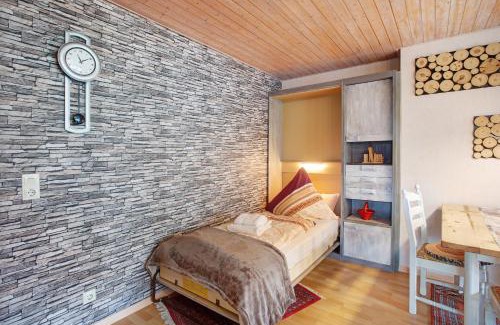 Todtmoos House | Haus Kurparkblick