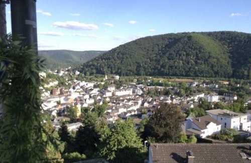 Bad Ems Apartment | Haus Lahntalblick