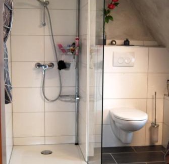 Oker Apartment | Haus Larrelt