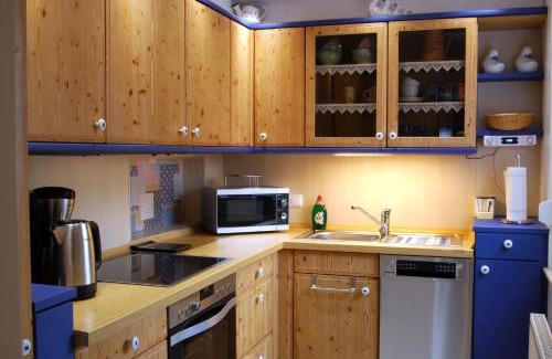 Oker Apartment | Haus Larrelt