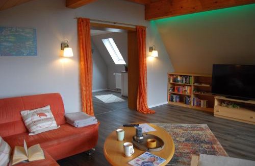 Oker Apartment | Haus Larrelt