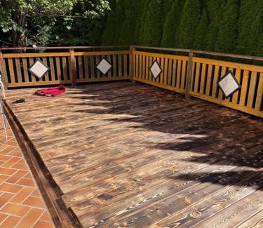 Anger House | Haus Leiner