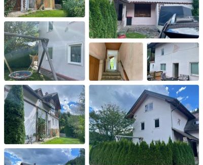 Anger House | Haus Leiner