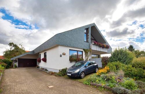 Bohringen Apartment | Haus Müller