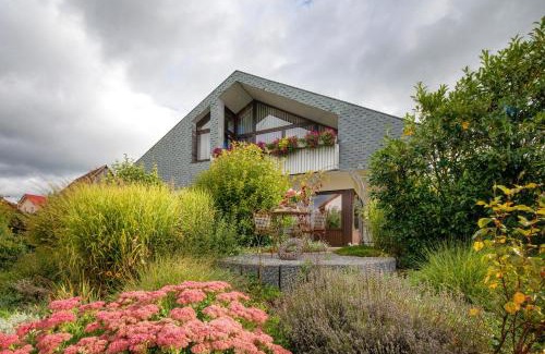 Bohringen Apartment | Haus Müller