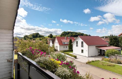 Bohringen Apartment | Haus Müller