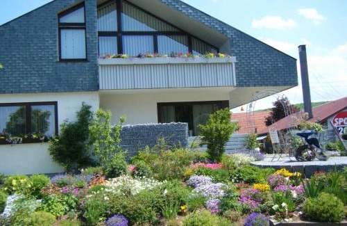 Bohringen Apartment | Haus Müller