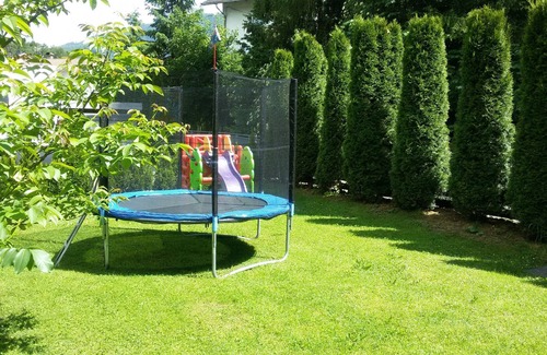 Riscone Apartment | Haus Mader am Kronplatz - Apartment PANORAMA