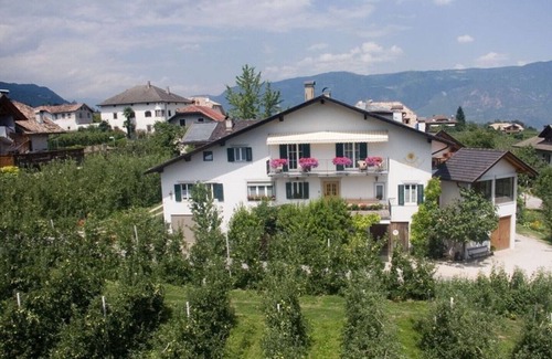 St. Michael/San Michele Apartment | Haus Maderneid/FeWo Schlern
