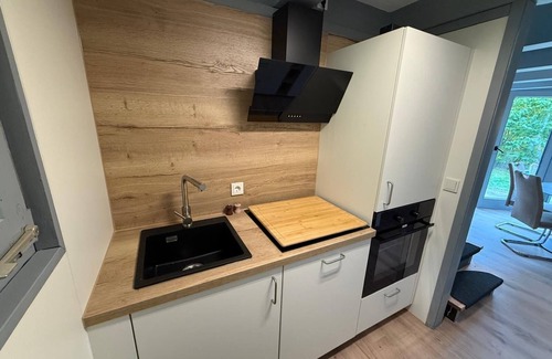 Machtlos House | Haus Majda - A place with heart, history and friendship