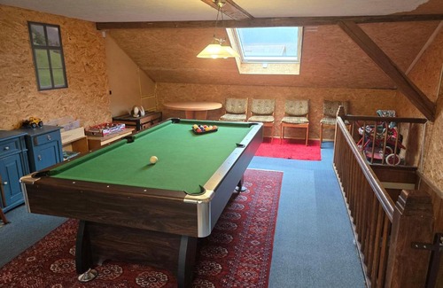 Gortipohl Apartment | Haus Mannhart