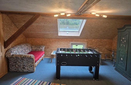 Gortipohl Apartment | Haus Mannhart