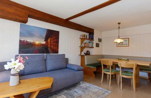 Nesselwaengle Apartment | Haus Maringele