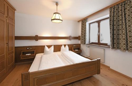 Schoppernau House | Haus Marlene