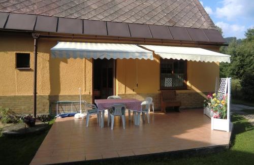 Smrzovka House | Haus Marta