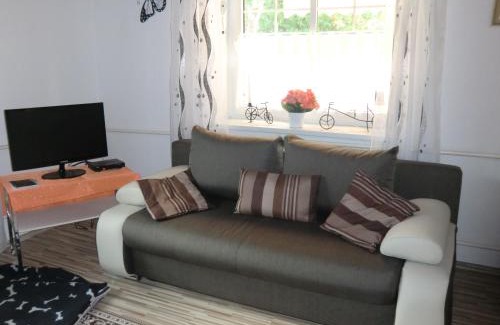 Smrzovka House | Haus Marta