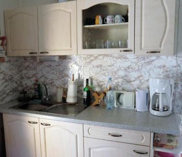 Smrzovka House | Haus Marta