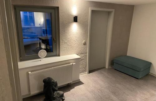 Bad Freienwalde Apartment | Haus mit wunderschönem Garten