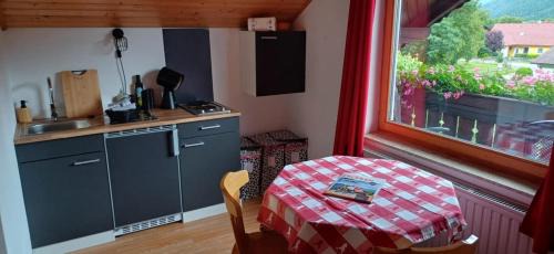 Baierdorf Apartment | Haus Nandita