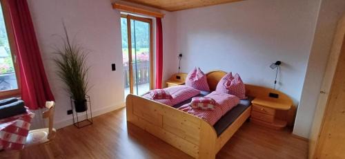 Baierdorf Apartment | Haus Nandita