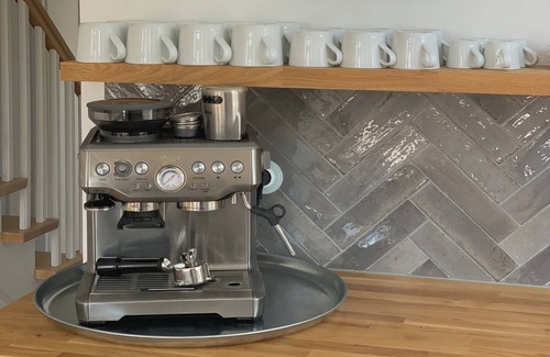 Suderdeich House | Haus Nordseestil - das Nordische