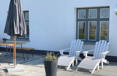 Suderdeich House | Haus Nordseestil - das Nordische