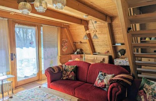 Waldbrunn House | Haus Paradiesecke