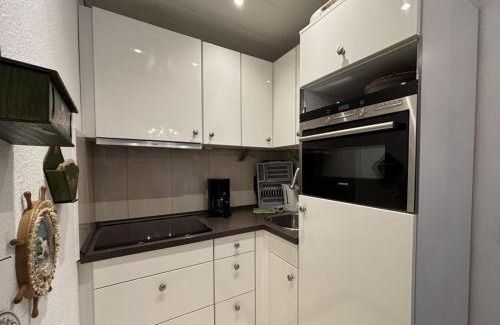 Duhnen Apartment | Haus Poseidon, Apartment POS26