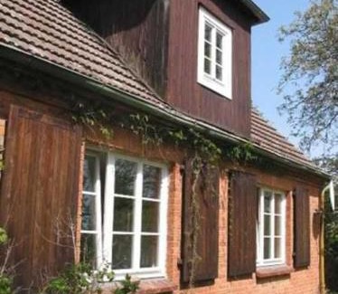 Neustrelitz Apartment | Haus Prälank