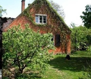 Neustrelitz Apartment | Haus Prälank