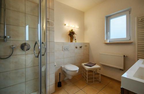 Leintal House | Haus Rabenswalde